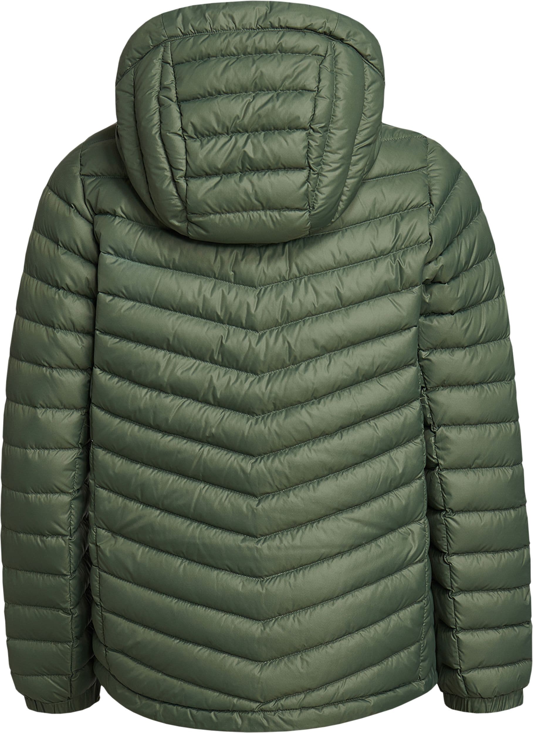 Peak performance j frost down hood jacket hotsell